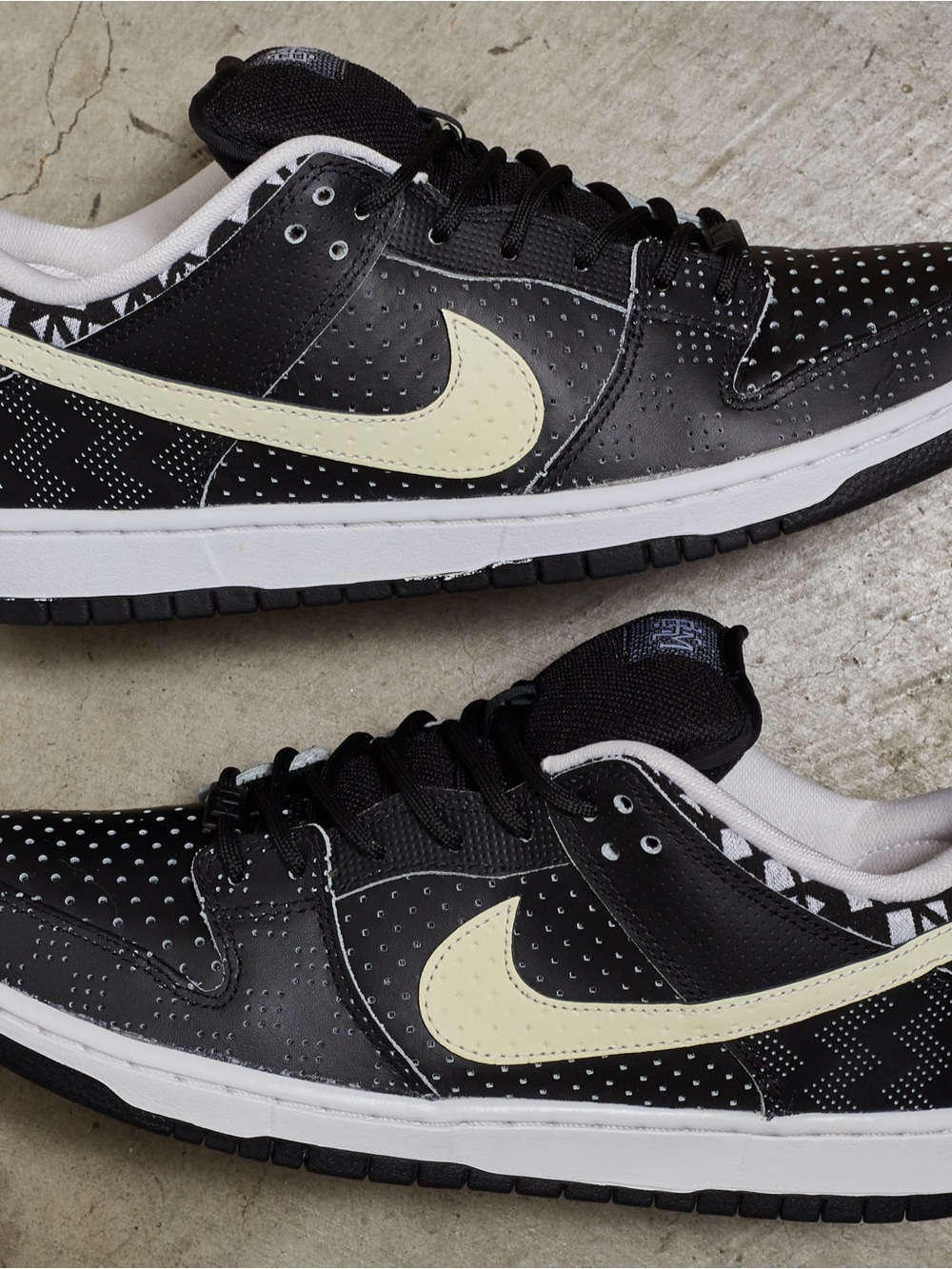 Nike SB Dunk Low Premium QS ‘BHM 2015’